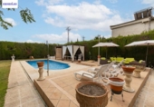 Xalet independent amb terreny en venda a la España, Villa de Otura, ref.: TR276018 foto