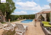 Xalet independent amb terreny en venda a la España, Villa de Otura, ref.: TR276018 foto