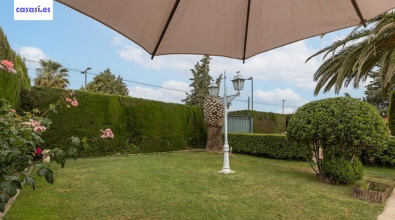 Granada - Villa de Otura - 1067m2