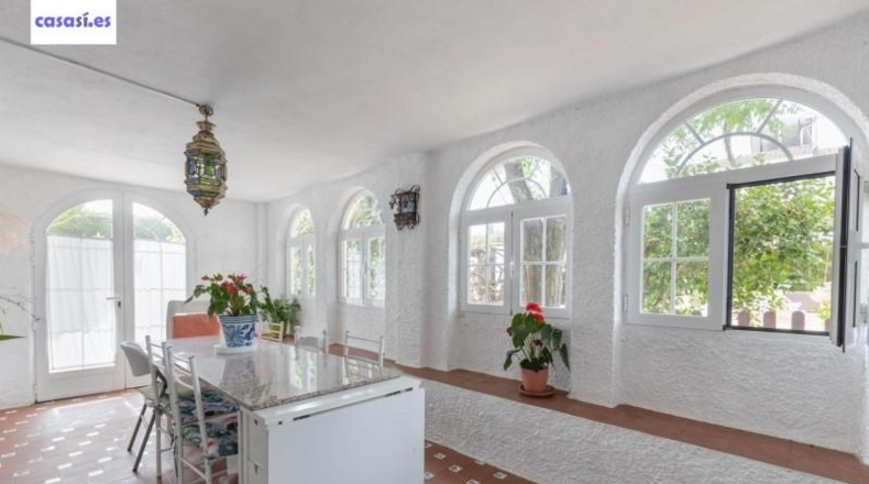 Granada - Villa de Otura - 1067m2