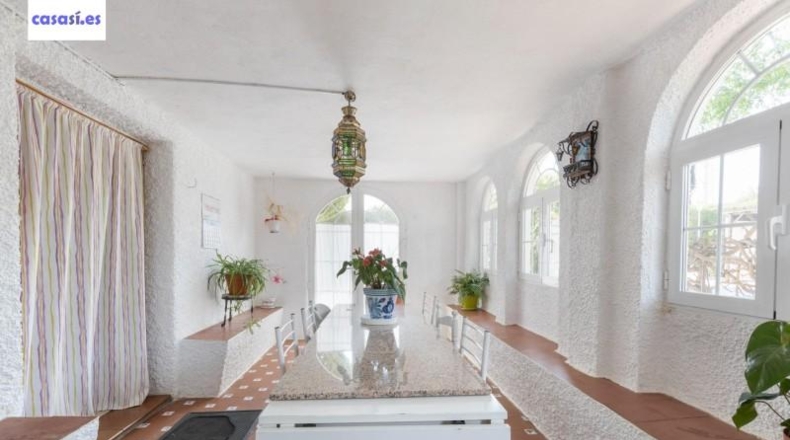 Granada - Villa de Otura - 1067m2