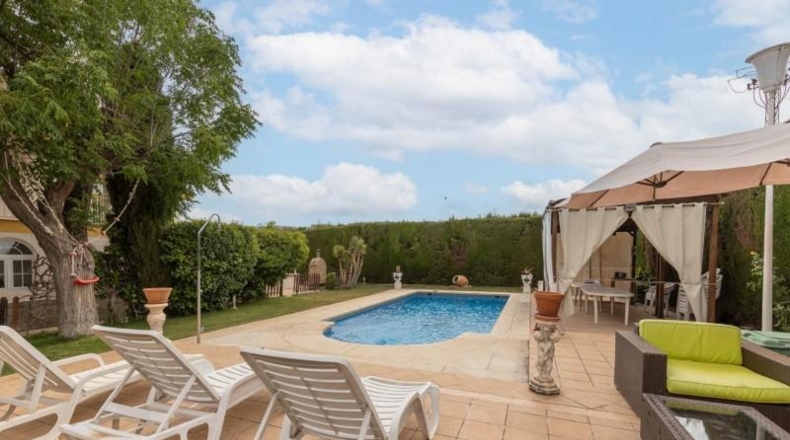 Granada - Villa de Otura - 10707m2