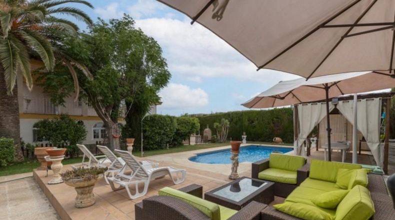 Granada - Villa de Otura - 10707m2
