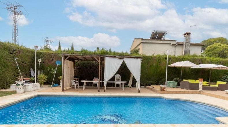 Granada - Villa de Otura - 10707m2