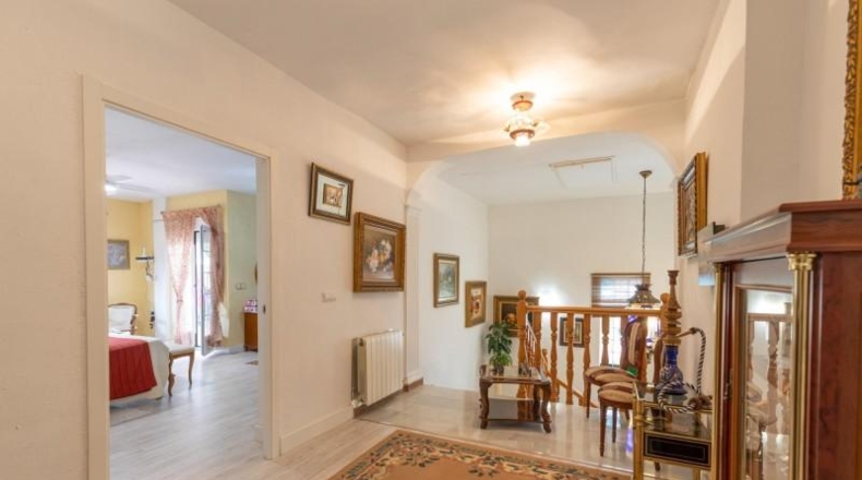 Granada - Villa de Otura - 10707m2