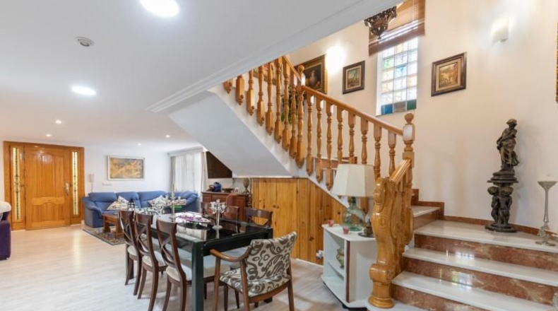 Granada - Villa de Otura - 10707m2