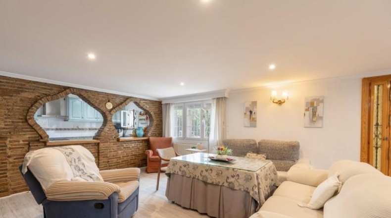 Granada - Villa de Otura - 10707m2
