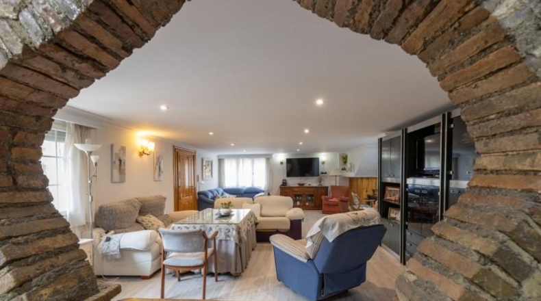 Granada - Villa de Otura - 10707m2