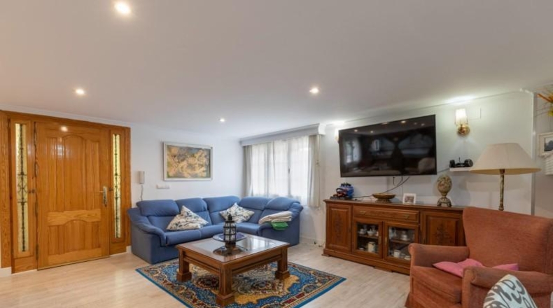 Granada - Villa de Otura - 10707m2