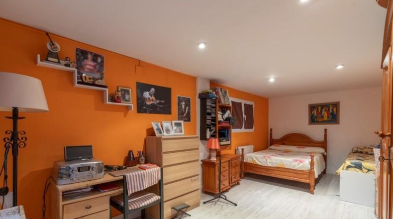 Granada - Villa de Otura - 10707m2