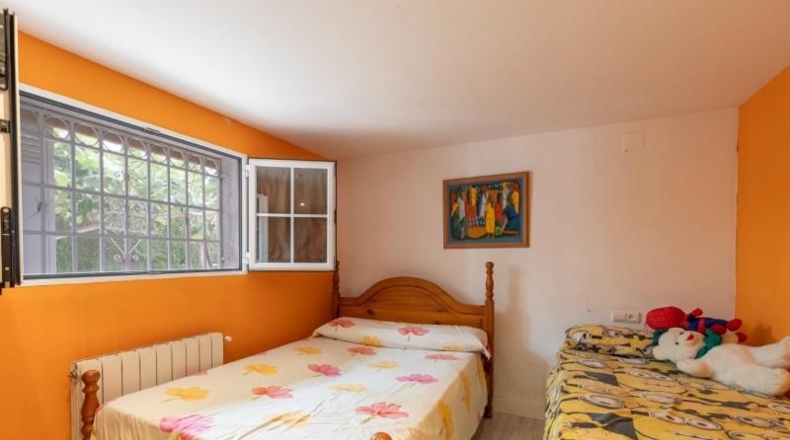 Granada - Villa de Otura - 10707m2