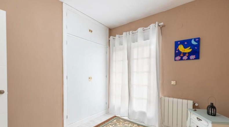 Granada - Villa de Otura - 10707m2