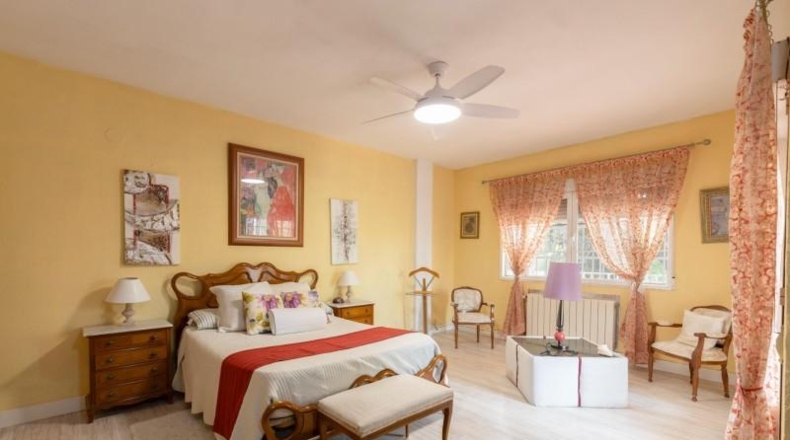 Granada - Villa de Otura - 10707m2