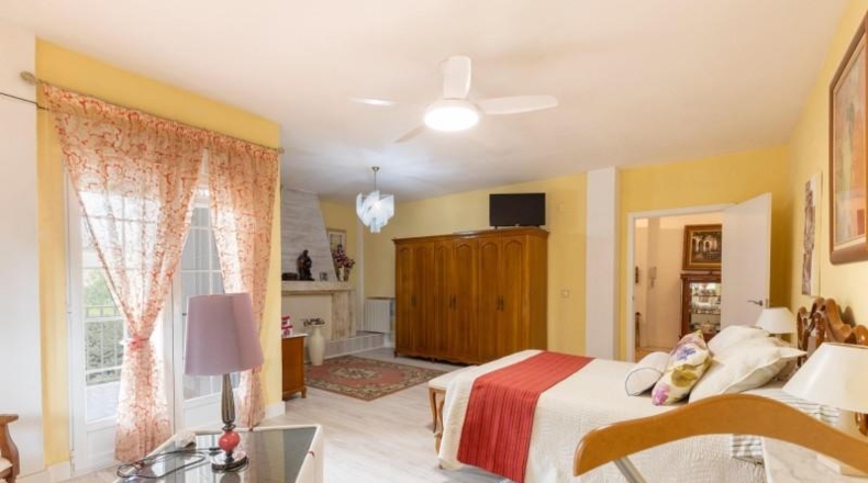 Granada - Villa de Otura - 10707m2