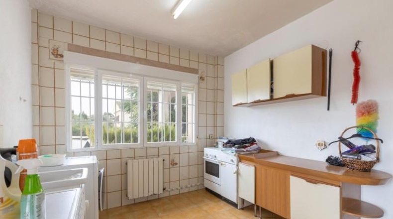 Granada - Villa de Otura - 10707m2