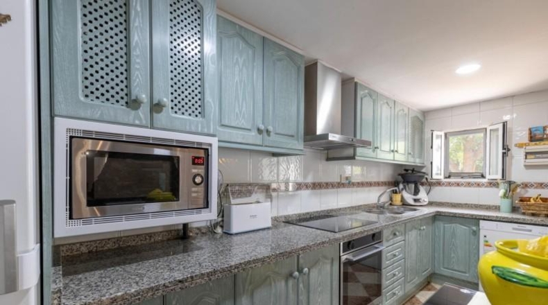 Granada - Villa de Otura - 10707m2