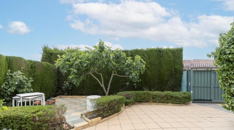 Granada - Villa de Otura - 10707m2