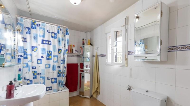 Granada - Villa de Otura - 10707m2