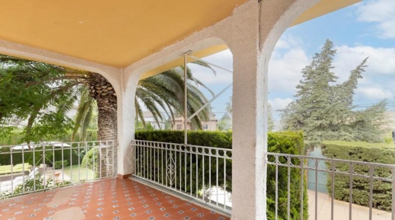 Granada - Villa de Otura - 10707m2