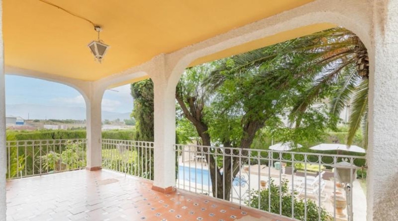 Granada - Villa de Otura - 10707m2