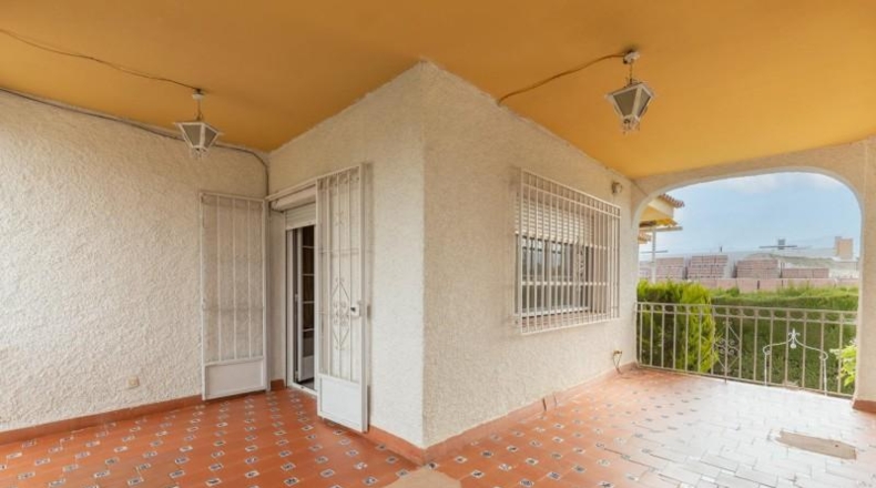 Granada - Villa de Otura - 10707m2