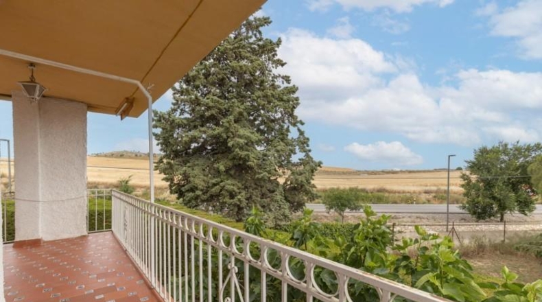 Granada - Villa de Otura - 10707m2