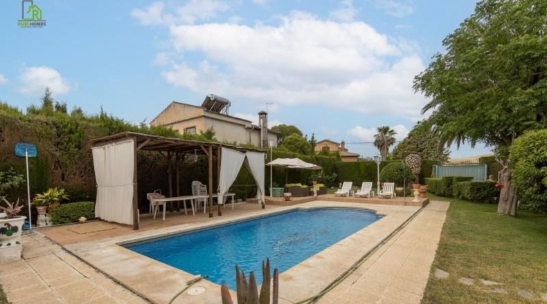 Гранада - Villa de Otura - 10707m2