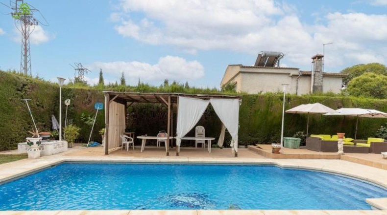 Гранада - Villa de Otura - 10707m2