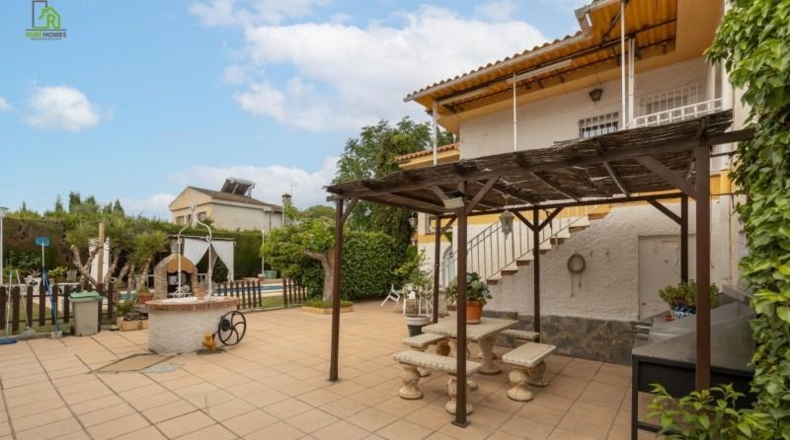 Гранада - Villa de Otura - 10707m2