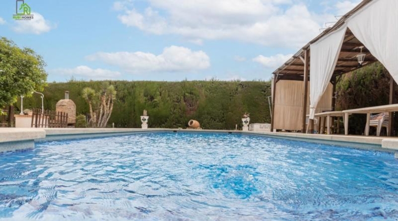 Гранада - Villa de Otura - 10707m2
