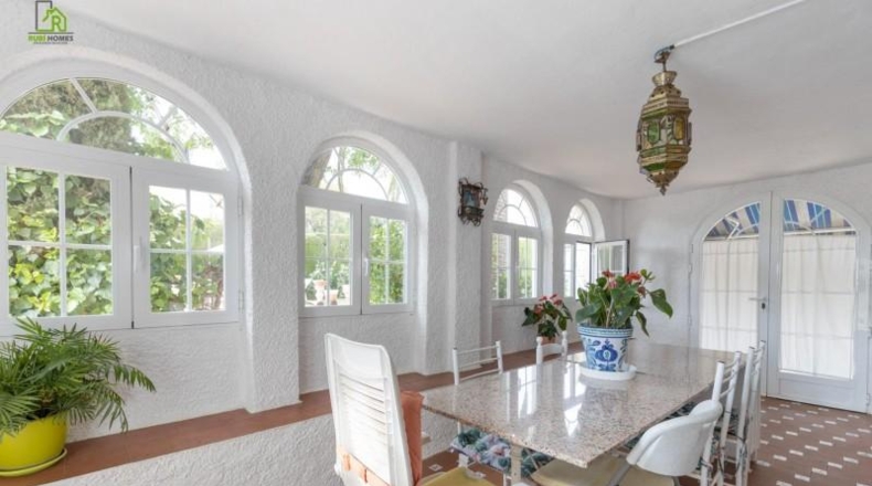Гранада - Villa de Otura - 10707m2