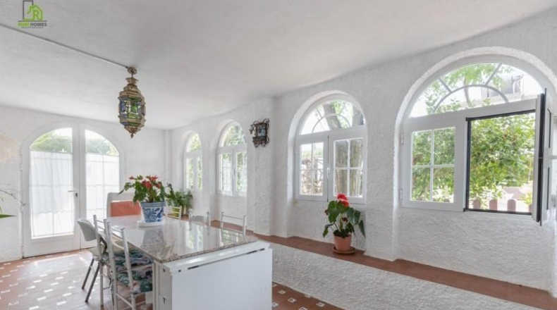Гранада - Villa de Otura - 10707m2