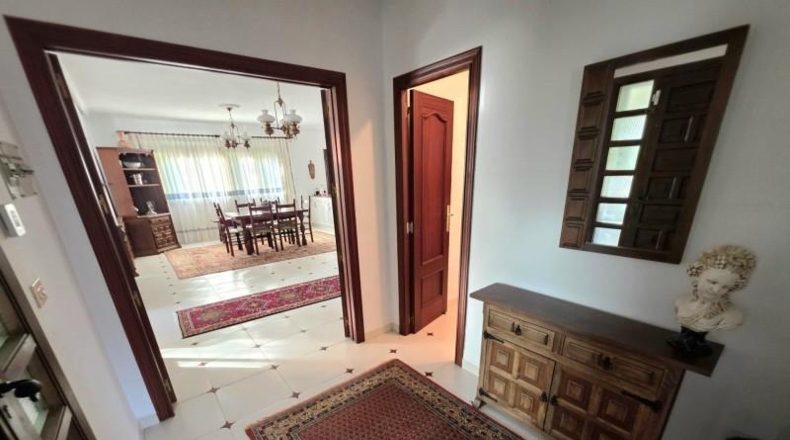 Castellón - Benicasim - 1030m2
