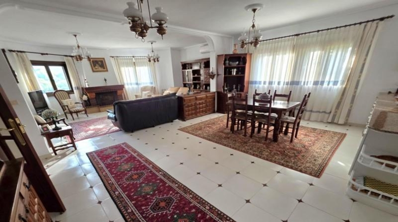 Castellón - Benicasim - 1030m2