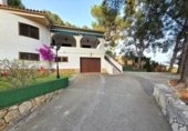 Xalet independent amb terreny en venda a la España, Benicàssim, ref.: TR262302 foto