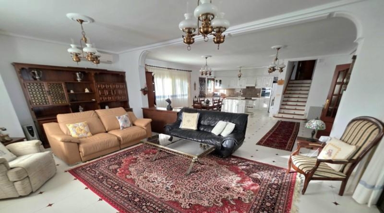 Castellón - Benicasim - 1030m2