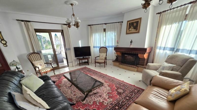 Castellón - Benicasim - 1030m2