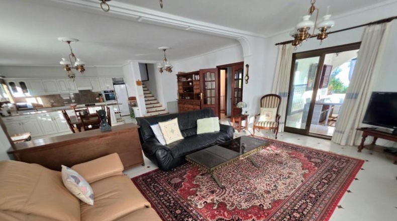 Castellón - Benicasim - 1030m2