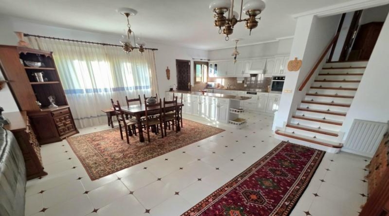 Castellón - Benicasim - 1030m2