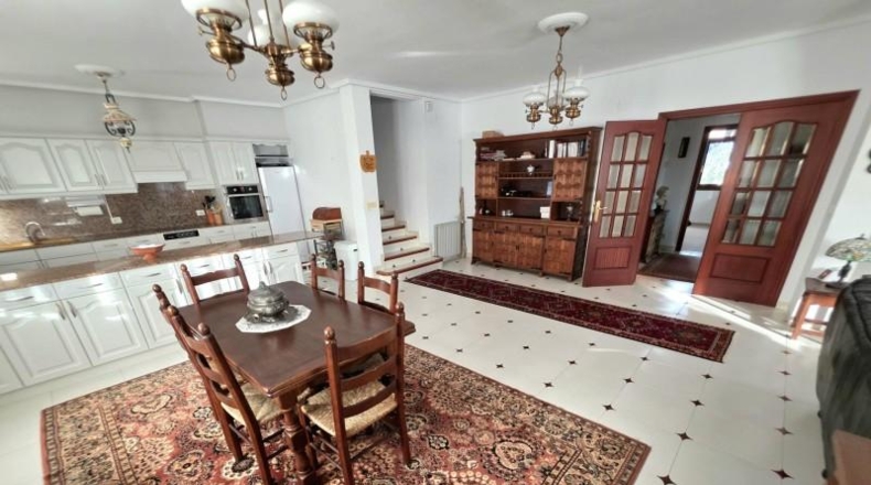 Castellón - Benicasim - 1030m2