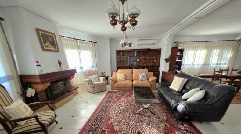 Castellón - Benicasim - 1030m2