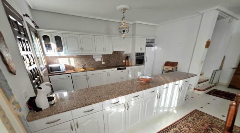 Castellón - Benicasim - 1030m2