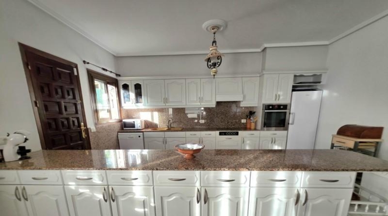 Castellón - Benicasim - 1030m2