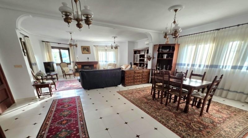 Castellón - Benicasim - 1030m2