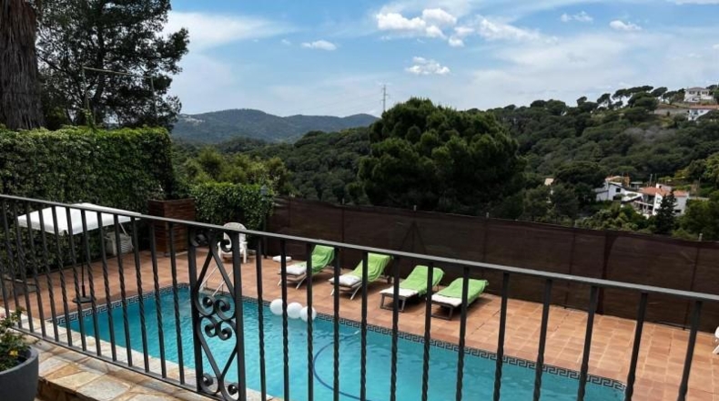 Barcelona - Сан-Себрия-да-Байальта - 850m2