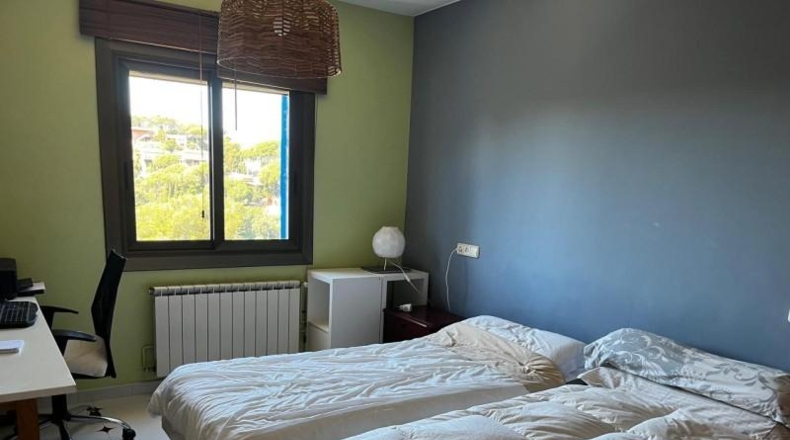 Barcelona - Сан-Себрия-да-Байальта - 850m2