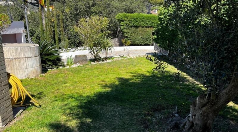 Barcelona - Сан-Себрия-да-Байальта - 850m2