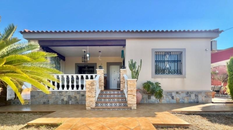Alicante - Torrevieja - 180m2