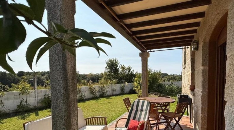 Pontevedra - Sangenjo - 420m2