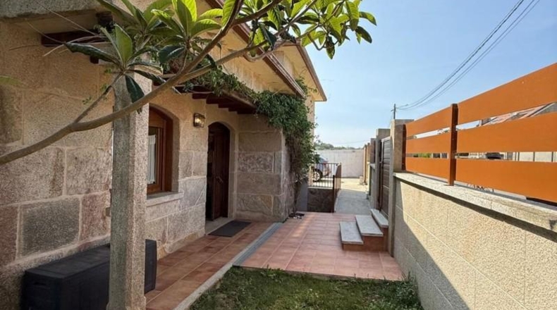 Pontevedra - Sangenjo - 420m2